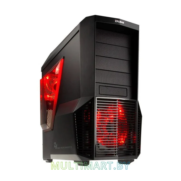 Корпус Zalman Z11 Plus HF1